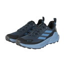 アディダス(adidas)(メンズ)トレッキングシューズ ローカット 登山靴 テレックス トレイルメーカー 2 GORE-TEX ハイキング NJF35-IH3...