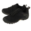 メレル(MERRELL)(メンズ)トレッキングシューズ カメレオン8ストームゴアテックス J033103 BLK
