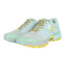 ガルモント(GARMONT)(レディース)トレッキングシューズ ローカット 登山靴 9.81 GRID WMN 481018/604 サックス ハイキング ウォ...