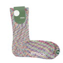 ラソックス(rasox)(メンズ、レディース)スプラッシュコットン CA060LC35-814(4)