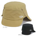 POLEWARDS(メンズ)吸汗速乾 接触冷感 ダブルブリムワーク キャップ PW2PFB01(4)