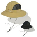 POLEWARDS(メンズ)帽子 ハット ベンチレーションボールハット PW2PFB03