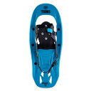 タブススノーシュー(TUBBS SNOWSHOES)(メンズ、レディース)スノーシュー ジュニア かんじき ボーイズ FLEX X130101001170 ブル...
