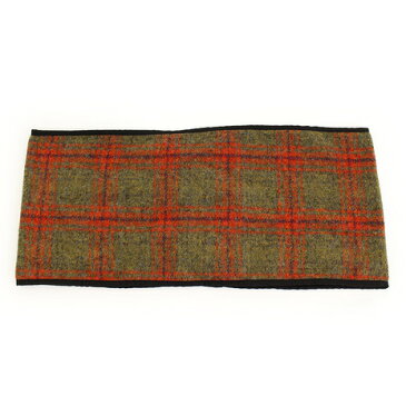 SCOPEDOG236 【多少の傷汚れありの為大奉仕】スヌード Blanket Check B-SN-BC-LIM-FR （Men's、Lady's）