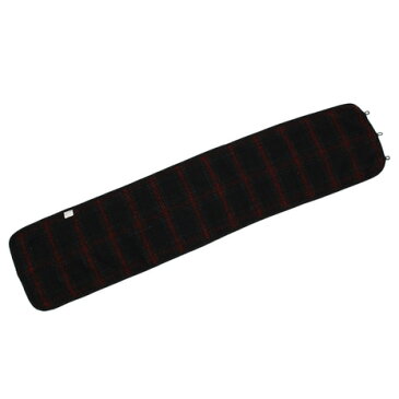 SCOPEDOG236 【多少の傷汚れありの為大奉仕】スヌード Blanket Check B-SN-BC-RED-FR (Men's、Lady's)