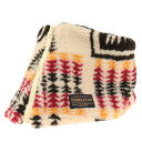 ペンドルトン(PENDLETON)(メンズ、レディース)ボア ネックウォーマー PDT-000-223022 10004