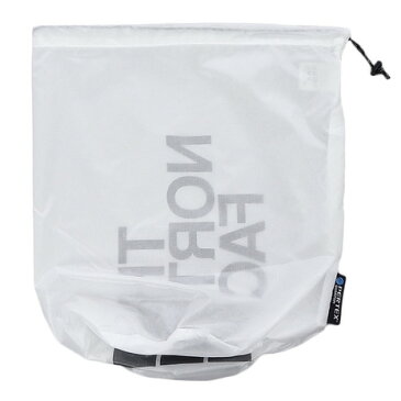 ノースフェイス(THE NORTH FACE) パーテックススタッフバッグ7L NM91900 WK (メンズ、レディース)