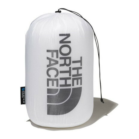 ノースフェイス（THE NORTH FACE） 登山用小物 パーテックス スタッフバッグ7L NN32125 WK