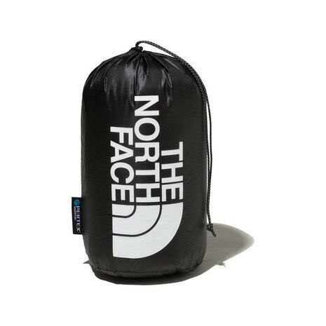 ノースフェイス（THE NORTH FACE） 登山用小物 パーテックス スタッフバッグ5L NN32126 K