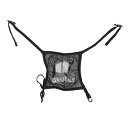 ドイター(deuter)(メンズ、レディース)ヘルメットホルダー D3922321-7000 ブラック