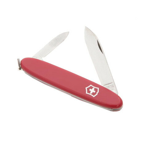 ビクトリノックス（VICTORINOX）（メンズ、レディース）マルチツール エクセルシオール 63520 レッド