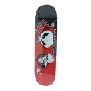 ●素材:ノースアメリカンメープル100%●中国製●サイズ:8.375×32.2●FULL CONCAVE/STEEP KICK●SINGLE DECK PRESS【商品の購入にあたっての注意事項】※一部商品において弊社カラー表記がメーカーカラー表記と異なる場合がございます。※ブラウザやお使いのモニター環境により、掲載画像と実際の商品の色味が若干異なる場合があります。※掲載の価格・製品のパッケージ・デザイン・仕様について、予告なく変更することがあります。あらかじめご了承ください。ブラインド BLIND ヴィクトリア ビクトリア サーフ&スノー Victoria Surf&Snow SKATEBOARD アクションスポーツ スケートボード スケボー デッキ 板 ストリート パーク SK8 アウトドア スポーツ 黒 ブラック black 赤 レッド red vic_skebolp_デッキ 24kids-toys odtoy_pm24 vic_skebolp_コンプリート_l