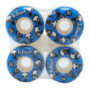 ブラインド(BLIND)(メンズ、レディース、キッズ)ウィール Reaper Wallpaper Wheels 52mm 103016000101 スケボー ス...