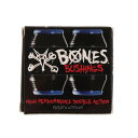 サンタクルーズ(SANTA CRUZ)(メンズ、レディース)スケボーパーツ Bones Bushings ソフト BK 35220301