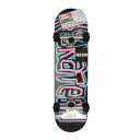 スケーター(SKATER) ジュニア 子供 スケートボード スケボー コンプリート 完成品 7.4インチ SB4021【ラッピング不可商品】