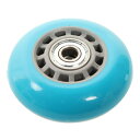 ラングスジャパン(RANGS)(キッズ)リップスティック デラックスミニ 純正交換用ウィール ターコイズ DLX TQ