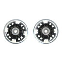 ラングスジャパン(RANGS)(キッズ)リップスティック デラックスミニ 純正交換用ウィール 光る