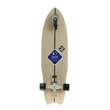 STREET SURFINGʥ󥺡ǥå˥󥰥ܡ ե ȥܡ 36  SWING BOARD CHOKA36 11-02-007-2