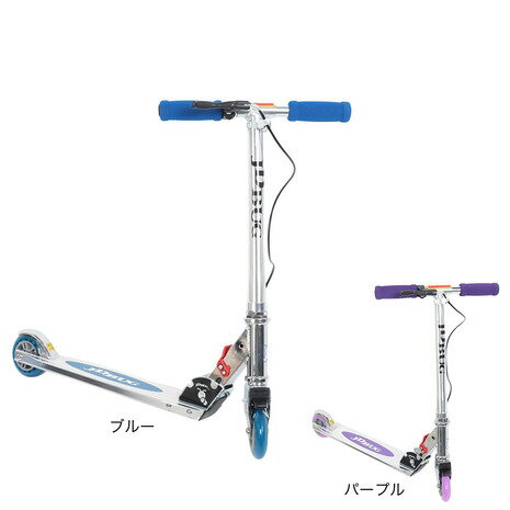 ジェイディージャパン(JD.RAZOR)キックボード キックスケーター 子供用 ハンドブレーキ JD BUG MS-101AB ジェイディージャパン(JD.RAZOR)キックボード キックスケーター 子供用 ハンドブレーキ JD BUG MS-101AB