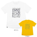 フットマーク（FOOTMARK）（メンズ） 半袖プルオーバーTシャツ 0242055