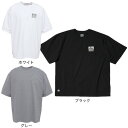 リーフ（REEF）（メンズ） ロゴ ラッシュ半袖Tシャツ RFTEM2207