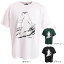 スコープ ドッグ 236（SCOPEDOG236）（メンズ）BEACH CRUISER 半袖Tシャツ ASBCTKM