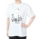 スコープ ドッグ 236(SCOPEDOG236)(レディース)ラッシュガード BEACH CRUISER 半袖Tシャツ ASBCTCW-WHT