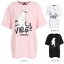 スコープ ドッグ 236（SCOPEDOG236）（レディース）BEACH CRUISER 半袖Tシャツ ASBCTCW