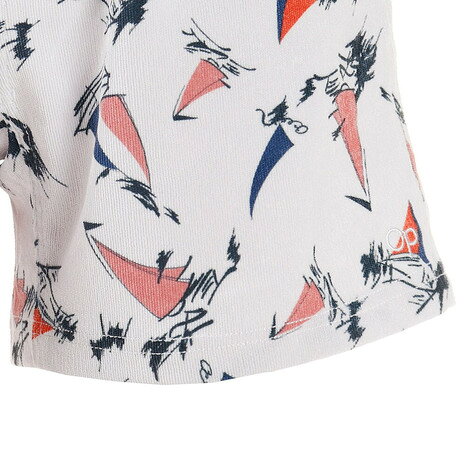 オーシャンパシフィック（Ocean Pacific）（レディース）水陸コーデュロイショーツ 520465WHT オンライン価格