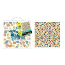 ミニオンズ(Minions)(メンズ、レディース、キッズ)ミニオン やわらかクッションマット