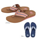 リーフ(REEF)(レディース)ビーチサンダル SPRING WOVEN CJ0291 CJ0292 アウトドア マリンレジャー 海 プール