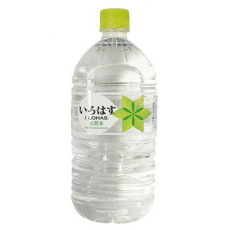 い・ろ・は・す(ILOHAS)(メンズ、レディース、キッズ)コカ・コーラ P1020 イ・ロ・ハ・ス 水 ミネラルウォーター