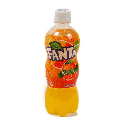 ファンタ(Fanta)(メンズ、レディース、キッズ)ファンタ オレンジ