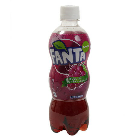 ファンタ Fanta メンズ レディース キッズ コカコーラ ファンタ グレープ