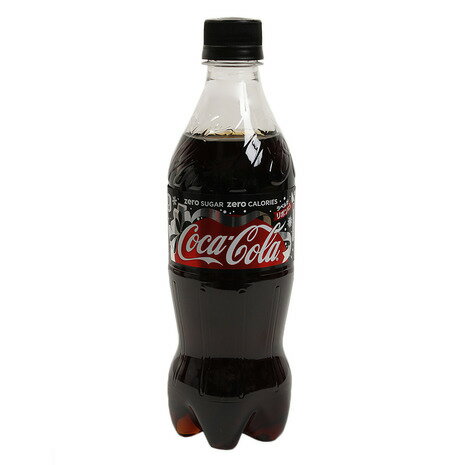 コカコーラ Coca-Cola メンズ レディース キッズ コカ・コーラ P500 CCゼロOTG