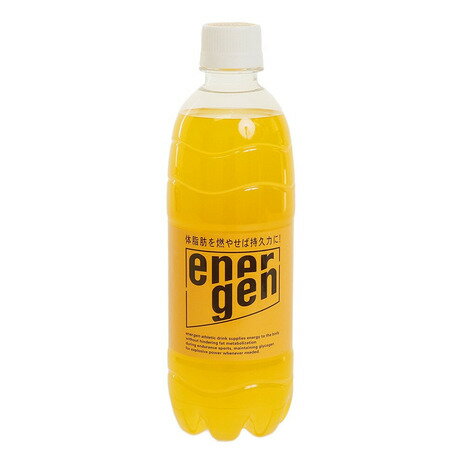 大塚製薬(otsuka)(メンズ、レディース、キッズ)エネルゲン500ml