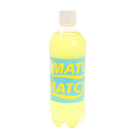 マッチ Match メンズ レディース キッズ マッチ 500ml