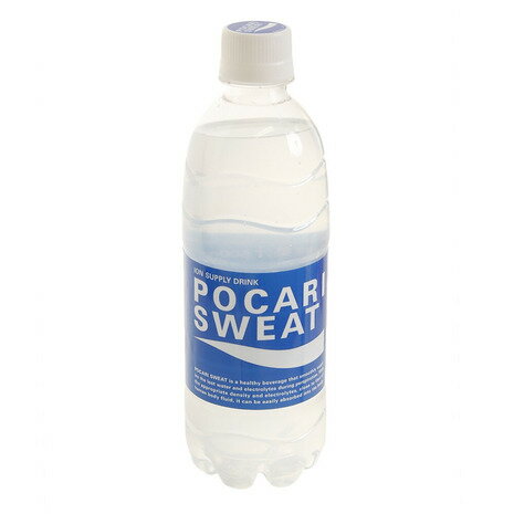 ポカリスエット(POCARI SWEAT)(メンズ、レディース、キッズ)ポカリスエット 500ml