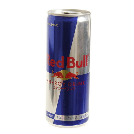 レッドブル（Red Bull） レッドブル エナジードリンク 250ml （メンズ、レディース）