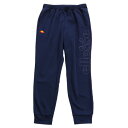 エレッセ（ELLESSE） プラクティス スウェットロングパンツ EM48300 NY （Men's）