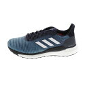 アディダス（adidas） SOLAR GLIDE M WIDE ランニングシューズ D97608 （Men's）