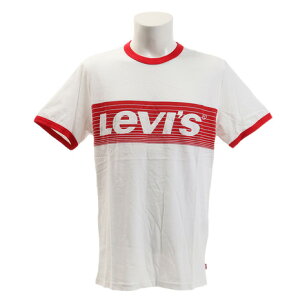 リーバイス（LEVIS） 半袖シャツ 59665-0004 オンライン価格 （Men’s）