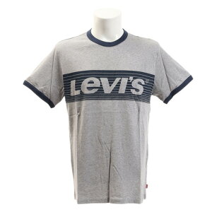 リーバイス（LEVIS） 半袖シャツ 59665-0005 オンライン価格 （Men’s）