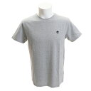 ティンバーランド(Timberland) 【オンライン限定特価】Dnstan Rver Crw 半袖Tシャツ A1MH6052 (Men's)