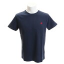ティンバーランド(Timberland) 【オンライン限定特価】Dnstan Rver Crw 半袖Tシャツ A1MH6433 (Men's)