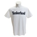 ティンバーランド(Timberland) 【オンライン限定特価】Tree & Linear 半袖Tシャツ A1NAIH79 (Men's)
