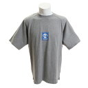 ティンバーランド(Timberland) 【オンライン限定特価】バック 半袖Tシャツ A1OAG052 (Men's)