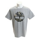ティンバーランド(Timberland) 【オンライン限定特価】Kennebec Rvr Season 半袖Tシャツ A1X1GK65 (Men's)