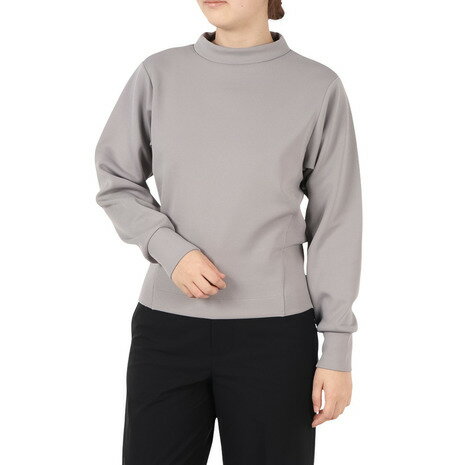 ダンスキン（DANSKIN）（レディース）ブリーザブル クロップド トップ DC523101 RH