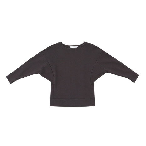 ダンスキン（DANSKIN）（レディース）ドルマン スリーブトップス DMF523304 TS